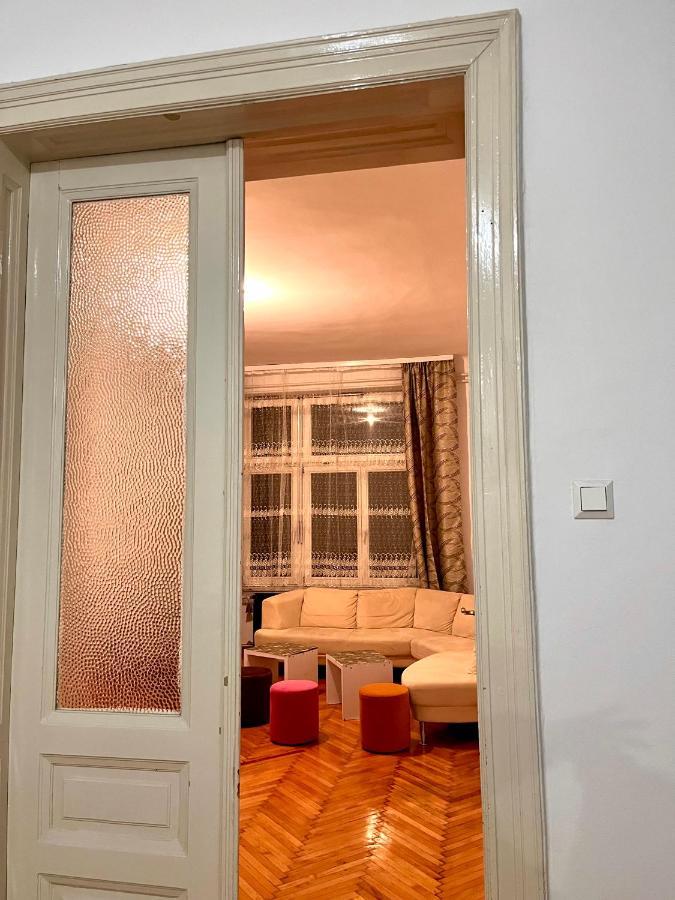 Hostel Golden Horn Sarajevo Exterior foto
